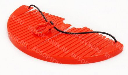 Дуршлаг-накладка для слива воды (кухонный фильтр) Better Strainer оптом 