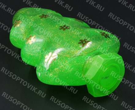 Увлажняющий гель для душа "Елочка" 350 мл оптом 