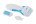 Пилка для пяток Callus Remover KLR-588 оптом 