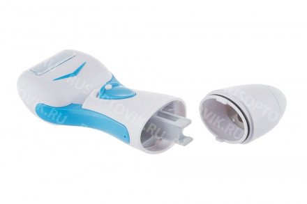 Пилка для пяток Callus Remover KLR-588 оптом 