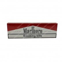 Сигареты Marlboro Red Nano оптом