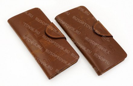 Портмоне  "Only Ruble", "V.V.P." Collections Series оптом 