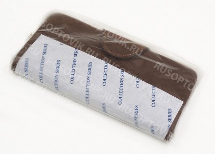 Портмоне  "Only Ruble", "V.V.P." Collections Series оптом 