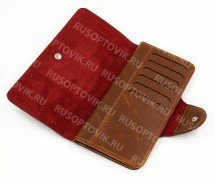 Портмоне  "Only Ruble", "V.V.P." Collections Series оптом