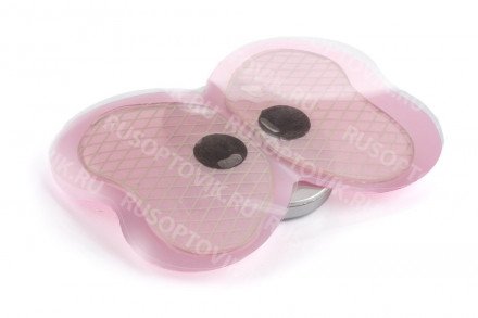 Массажер-бабочка Butterfly Massager RHD-2183 оптом 