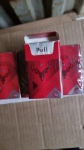 Сигареты Red Bor "Red" King Size оптом