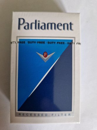 Сигареты Parliament  EURO оптом 