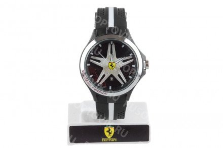 Часы Scuderia Ferrari оптом 