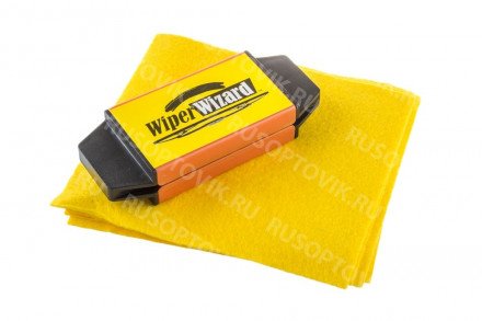 Восстановитель щеток стеклоочистителя Wiper Wizard оптом 