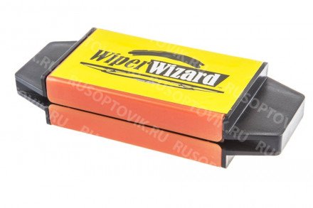 Восстановитель щеток стеклоочистителя Wiper Wizard оптом 