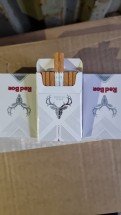 Сигареты Red Bor "White" Compact оптом