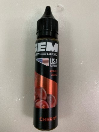Жидкость для вейпа GEM микс оптом 