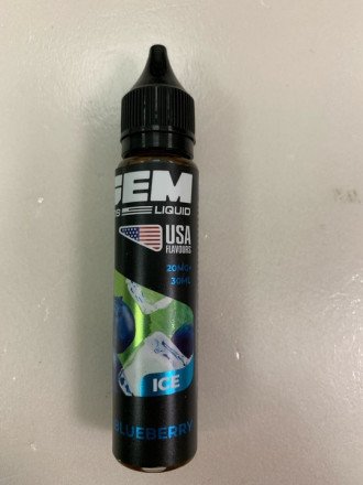 Жидкость для вейпа GEM микс оптом 