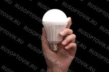 Лампочка LED 7 Вт оптом