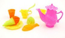 Игровой набор Beautiful "Веселое чаепитие" оптом