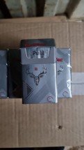 Сигареты Red Bor "Silver" Compact оптом