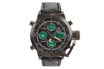 Кварцевые часы AMST 3003 качество "A" оптом 