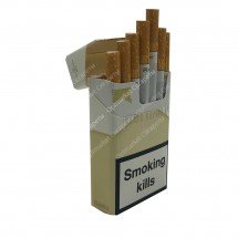 Сигареты Marlboro Gold DUTY FREE оптом
