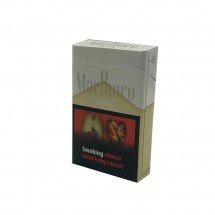 Сигареты Marlboro Gold DUTY FREE оптом