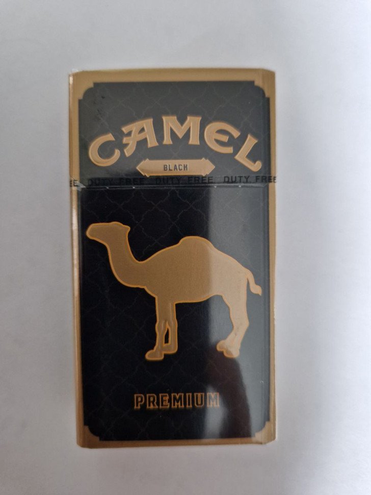 Сигареты Camel Compact Black оптом Сигареты Camel Compact Black оптом