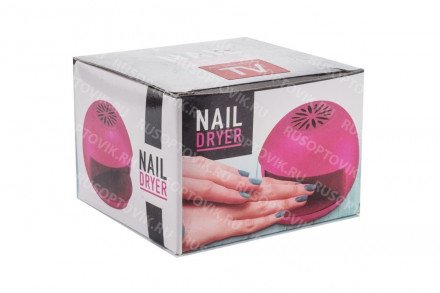 Сушилка для ногтей Nail Dryer оптом 