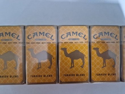 Сигареты Camel Compact Gold оптом 