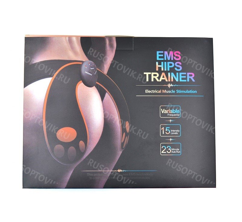 Тренажер для ягодиц Ems Hips Trener оптом 