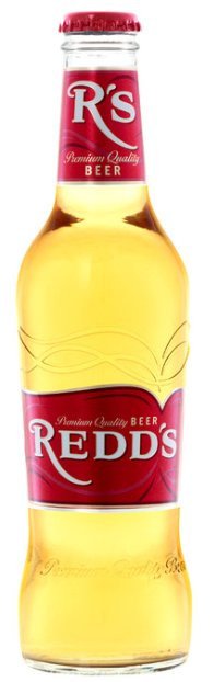 Пиво светлое Redd's 4.2% 0.33л оптом 