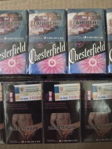 Сигареты оптом Chesterfield Remix Blossom