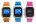 Умные детские часы с GPS трекером Smart baby watch Q60 оптом 