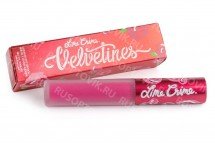 Помада Lime Crime (12шт) оптом