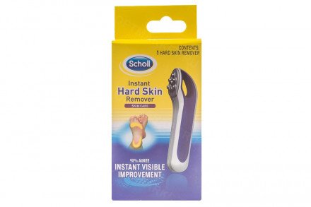 Скребок для ног Hard Skin Scholl оптом 