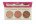 Палетка люминайзеров theBalm The Manizer Sisters оптом 