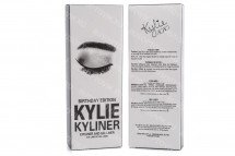 Набор Kylie Cosmetics Kyliner Kit (гелевая подводка/карандаш для глаз/кисть для подводки) оптом