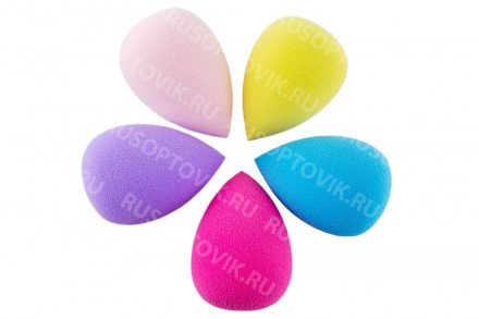 Cпонжи Beautyblender 15 шт. оптом 