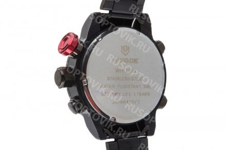 Часы WEIDE Sport Watch оптом 