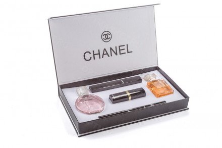 Подарочный набор Chanel оптом 