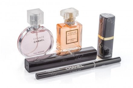 Подарочный набор Chanel оптом 