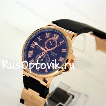 Часы Ulysse Nardin Marine оптом (кварцевые) 