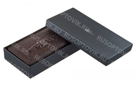 Портмоне Wild Alligator Classic оптом 