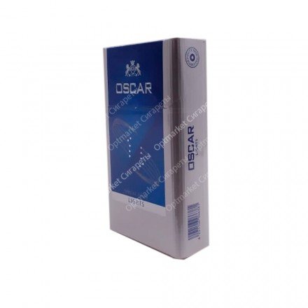 Сигареты Oscar Blue Compact оптом 
