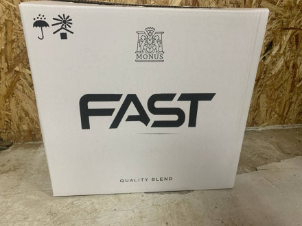 Сигареты FAST RED МСК оптом 