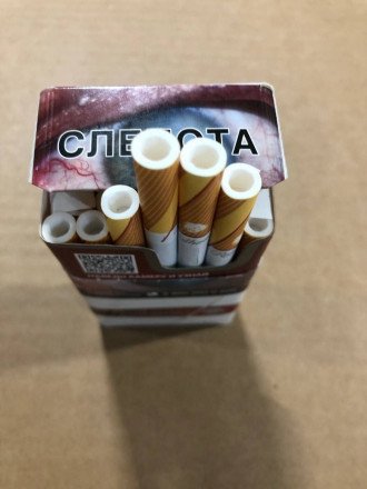 Сигареты Rothmans Red King Size оптом 