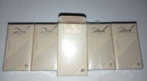 Сигареты Dove QS compact Gold оптом
