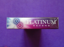 Сигареты Platinum Applemint Grape оптом