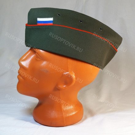 Советские солдатские пилотки оптом 