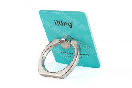 Универсальное крепление для смартфона iRing оптом 