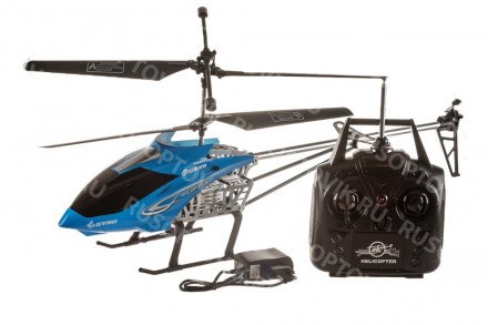 Радиоуправляемый вертолет Tianle Toys 1305 оптом 