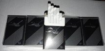 Сигареты Dove KingSize Platinum (Оригинал) оптом