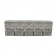 Сигареты Marlboro Gold квадратная пачка (АКЦИЗ) оптом